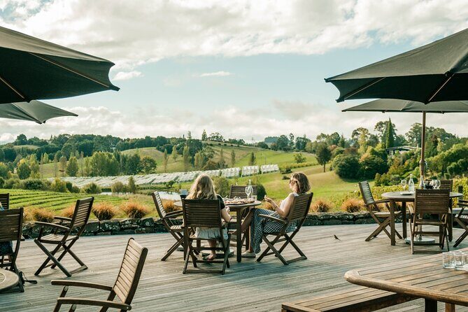 Wine Exposed Nelson Winery Tour - Key Points