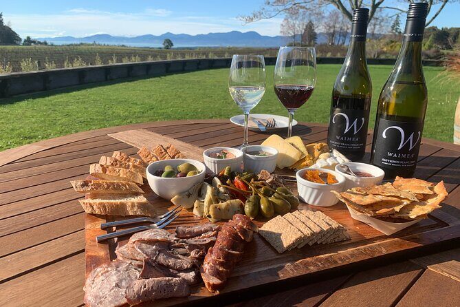 Wine Exposed Nelson Winery Tour - FAQ