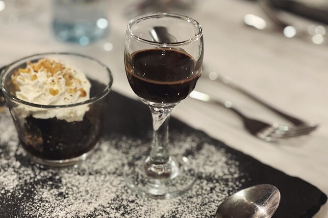 Wine & Food Tasting Cruise on the Danube - Good To Know