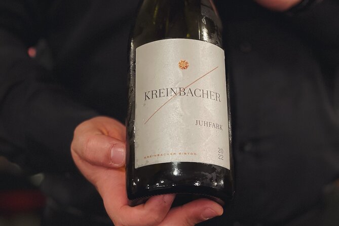 Wine & Food Tasting Cruise on the Danube - Important Information