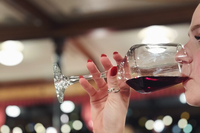 Wine & Food Tasting Cruise on the Danube - The Sum Up