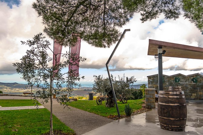 Wine Fountain Tour From Koper - Good To Know