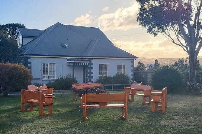 Wine, Gin & Whisky Tour - Hobart & SE Tasmania - An In-Depth Look at the Itinerary