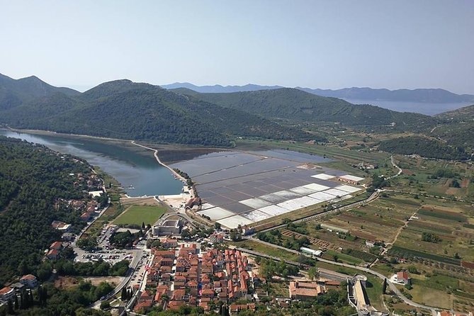 Wine Kingdom Peljesac Tour Review - Tour Schedule