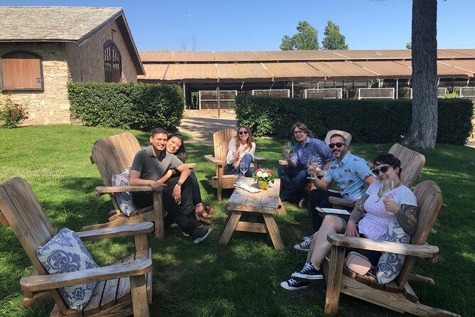 Wine Lovers Tour from Santa Barbara Area - Timing and Price: Is It Good Value?