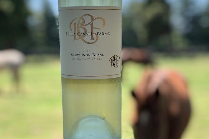 Wine Lovers Tour from Santa Barbara Area - Cancellation and Practicalities