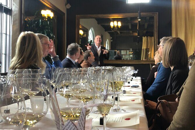 Wine Lovers Tour from Santa Ynez Valley - The Bottom Line