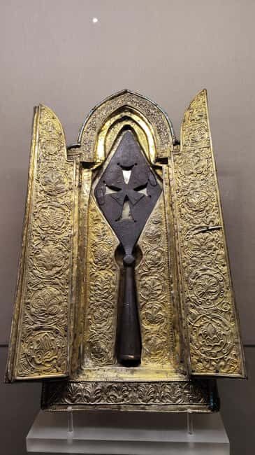 Wine magic and religious culture in Armenia: From sanctuaries to wineries - An introduction to Armenia’s spiritual and vinicultural treasures