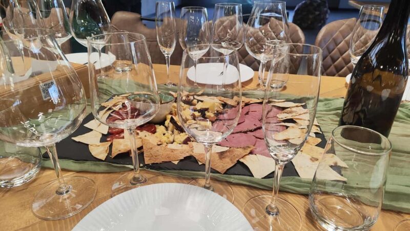 Wine magic and religious culture in Armenia: From sanctuaries to wineries - FAQ