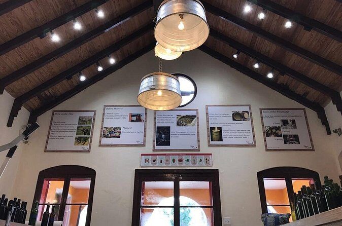 Wine Maker Class at Bahama Barrels - The Value of the Experience