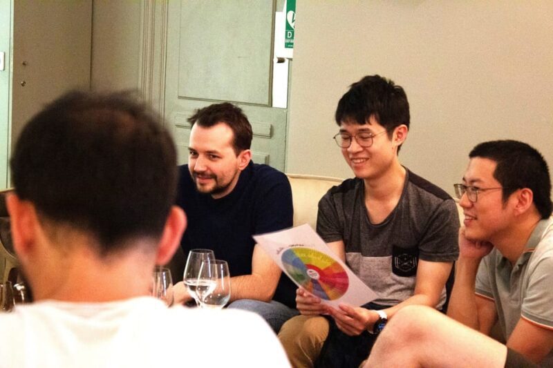 Wine Masterclass & Cheese Tasting Workshop in Bordeaux - Pricing and Booking Details