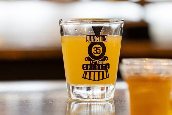 Wine Me Shine Me Dine Me BEST Sevierville Tasting Tour - Why This Tour Works Well