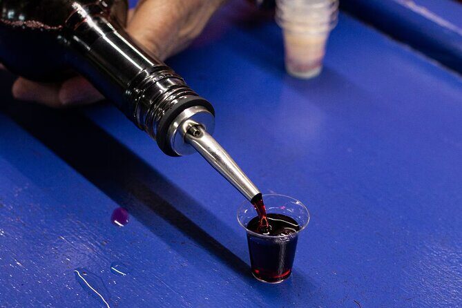 Wine Me Shine Me Dine Me BEST Sevierville Tasting Tour - Frequently Asked Questions