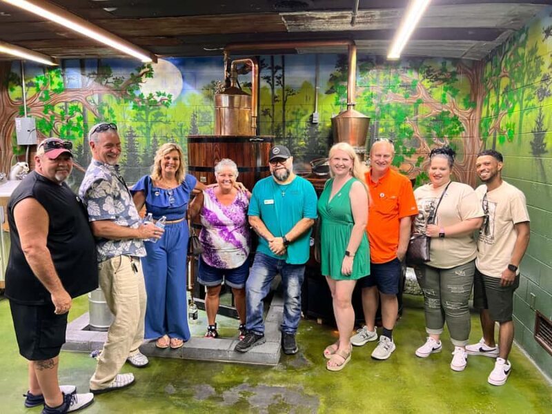 Wine Me, Shine Me, Dine Me - Must do tour - Final Thoughts