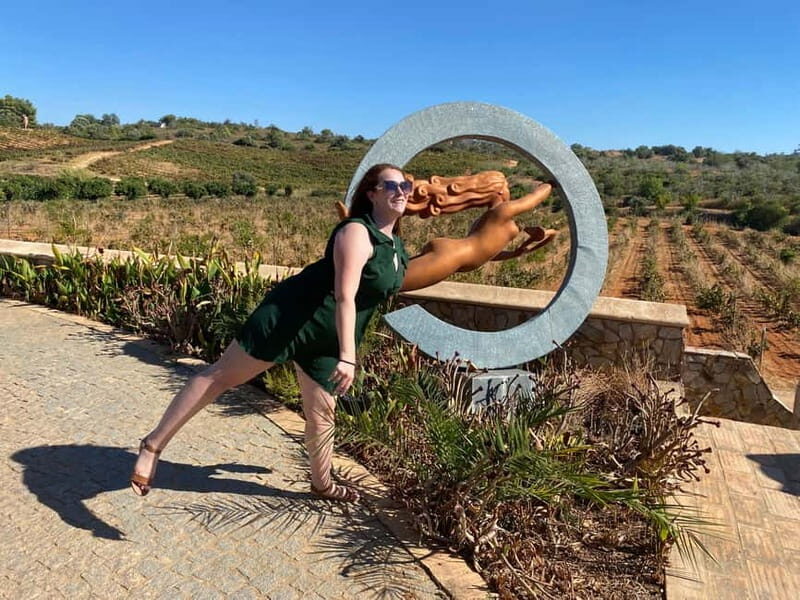 Wine Not - Algarve Winery Tour - What Travelers Are Saying