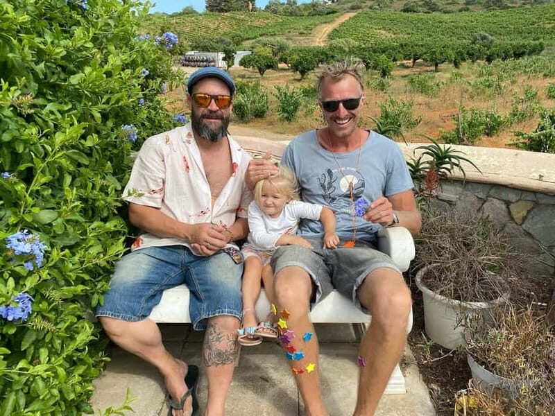 Wine Not - Algarve Winery Tour - Practical Details