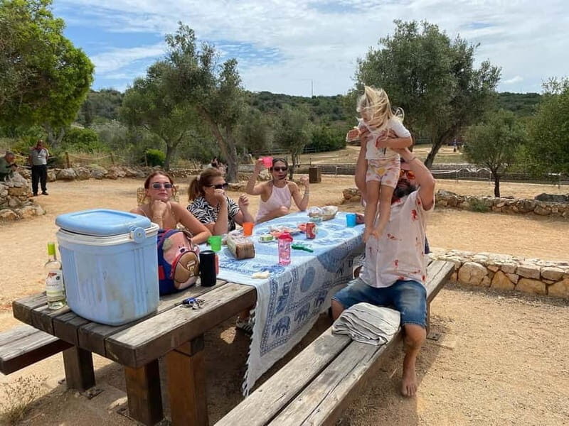Wine Not - Algarve Winery Tour - FAQ