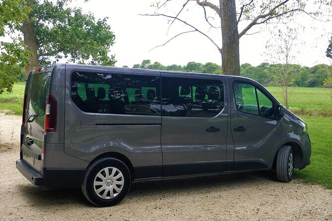 Wine, Olive Oil and Scenic Villages of Provence - A Thorough Look at the Tour Experience