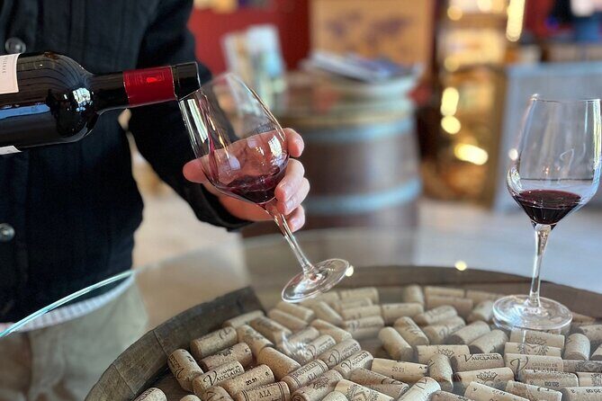 Wine, Olive Oil and Scenic Villages of Provence - FAQ