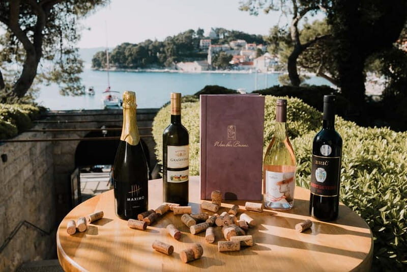 Wine Pairing (3 glasses) with Snack and Gallery Entrance - Final Thoughts: Is This Tour Worth It?