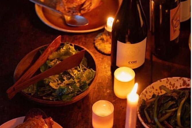 Wine Pairing Fundamentals With Napa Sommelière - Good To Know