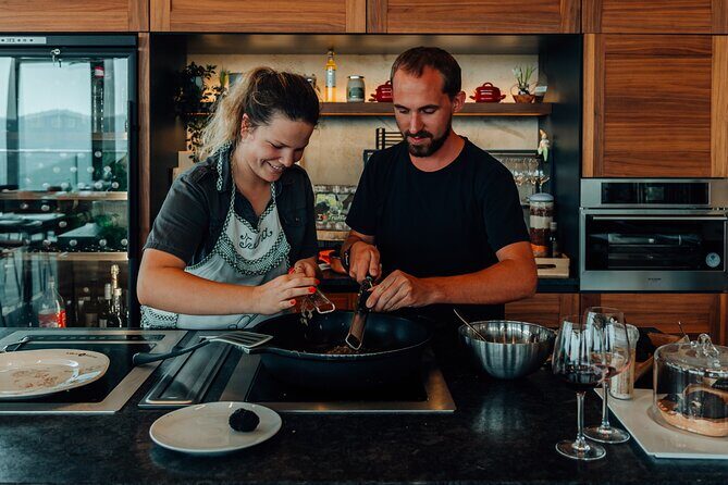 Wine picnic - The Sum Up: Who Should Book This?