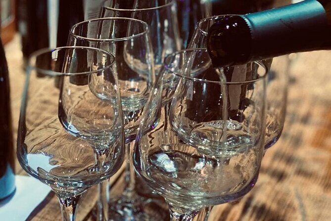 Wine promenade in hospitable Tbilisi - Key Points