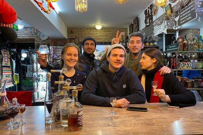 Wine promenade in hospitable Tbilisi - Practical Details and Considerations