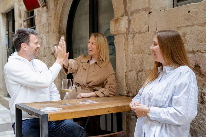 Wine Quest - A Journey Through Dubrovnik's Vinous Heritage - A Detailed Look at What You Can Expect