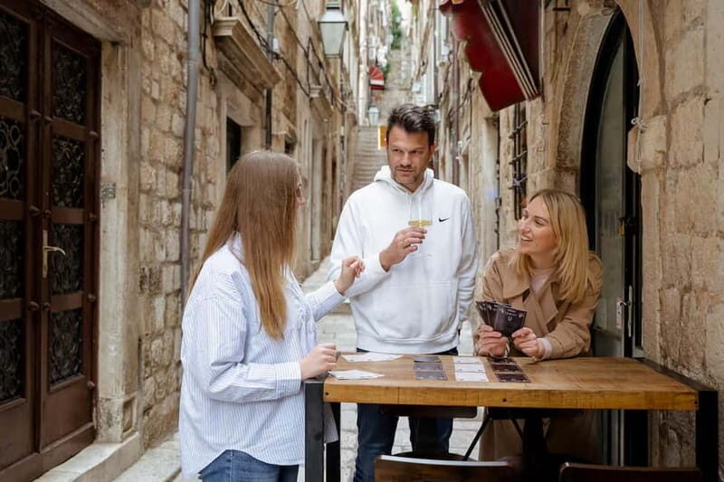 Wine Quest - A Journey Through Dubrovnik's Vinous Heritage - FAQ about Wine Quest in Dubrovnik
