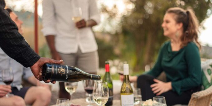 Wine Route Wanderer - Full Day Private Tour - The Sum Up