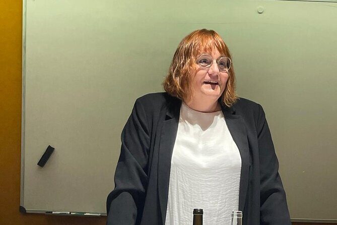 Wine & Scent Experience in Barcelona - Frequently Asked Questions