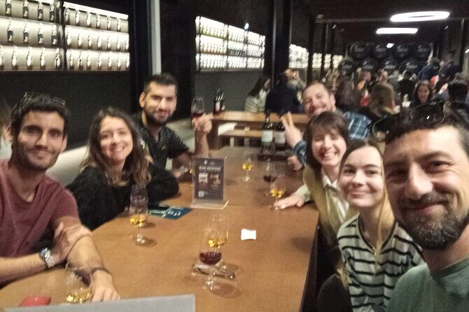 Wine, Tapas and Winery Tour - What Travelers Say: Authentic Praise