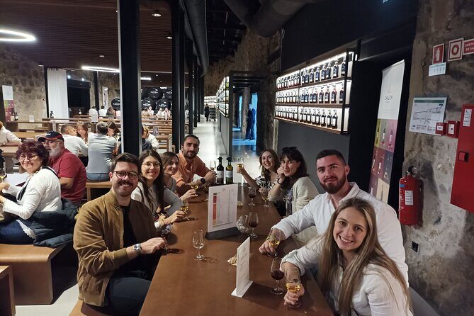 Wine, Tapas and Winery Tour - The Sum Up: Who Will Love This Tour?