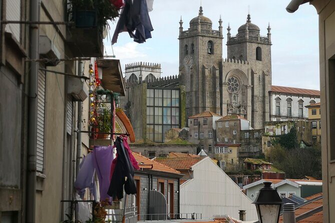 Wine, Tapas and Winery Tour - FAQ