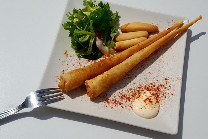 Wine, Tapas & Lake Zahara by e-bike incl Ronda pickup (full day) - What You Can Expect from the Experience