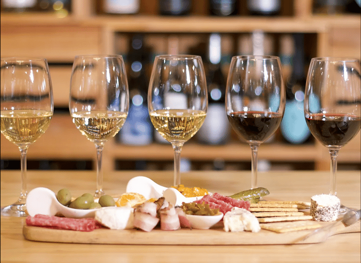 Wine Tasting - Good To Know