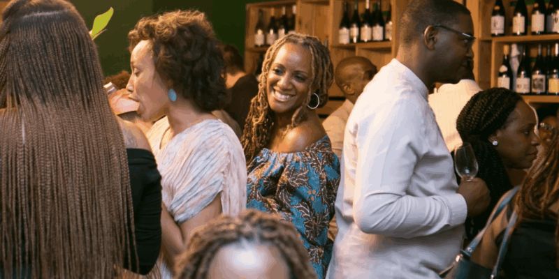 Wine Tasting - Insights on Wine Origins and Tasting