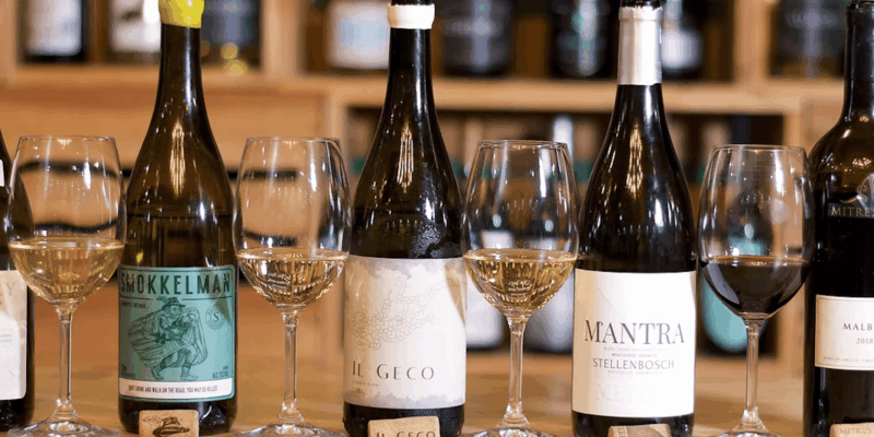 Wine Tasting - Frequently Asked Questions