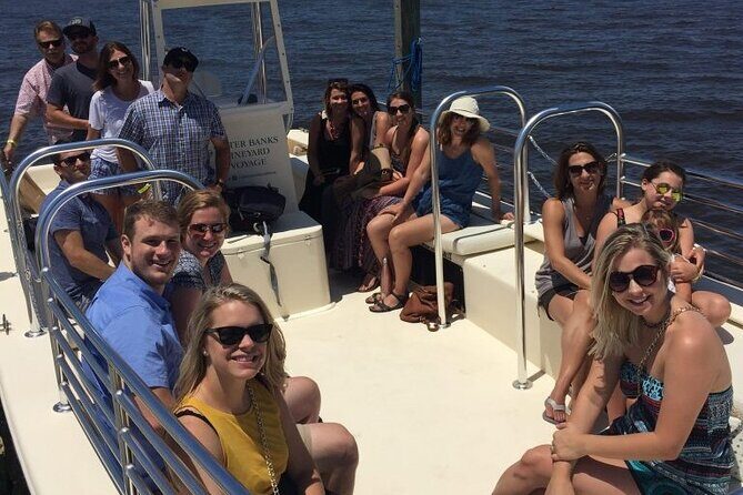 Wine Tasting And Boat Ride - An In-depth Look at the Experience