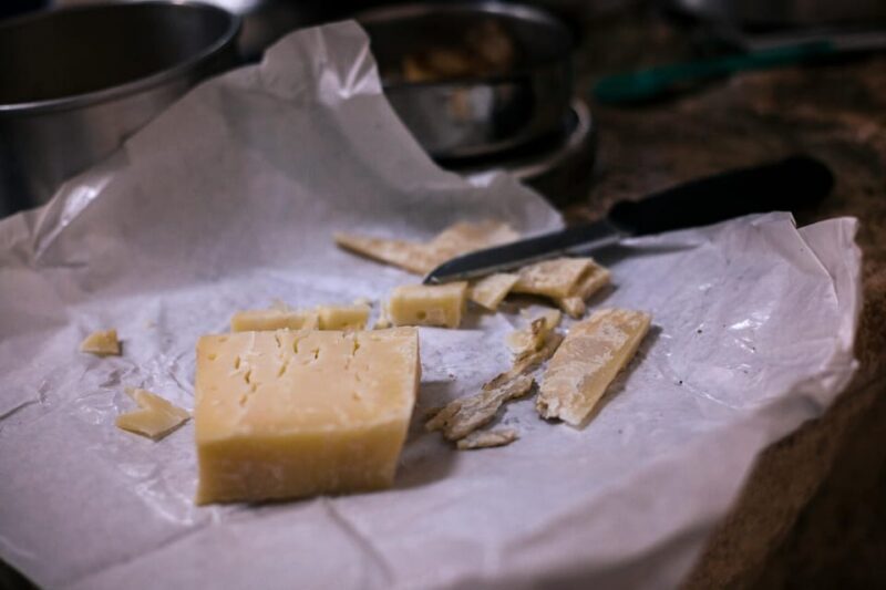 Wine Tasting and Cheese Platter - The Experience: What Travelers Say