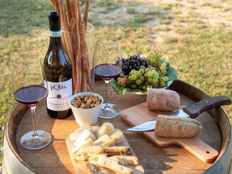 Wine Tasting and Food Pairings in Langhe and near Alba - Why This Tour Works Well for Travelers