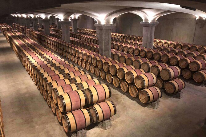 Wine Tasting and lavender Farm Tours - Key Points