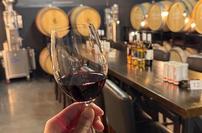 Wine Tasting and lavender Farm Tours - The Price and Its Reality Check