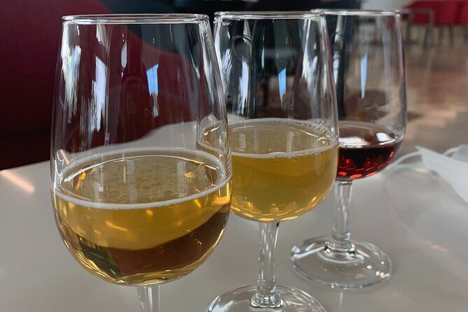 Wine Tasting and lavender Farm Tours - Who Should Consider This Tour?