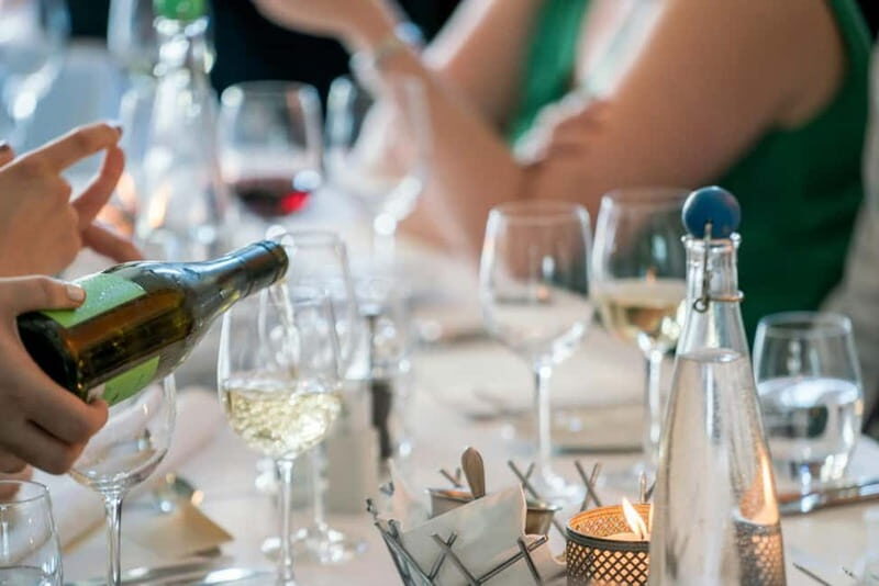 Wine Tasting and Lunch at a Restaurant in Piazza Armerina - Setting the Scene in Piazza Armerina