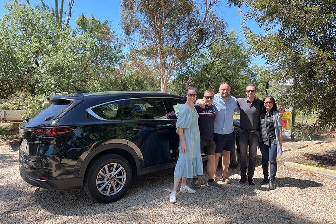 Wine Tasting and Lunch Private Tour in McLaren Vale - Final Thoughts: Is It Worth It?