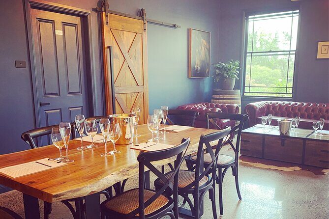 Wine Tasting and Picnic Box - Key Points