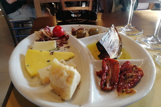 Wine Tasting and Village Tour From Taormina - Tour Logistics and Details