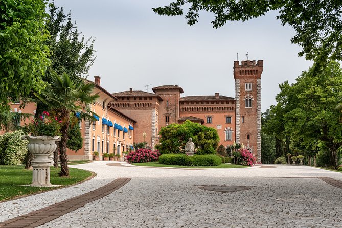 Wine Tasting and Visit to the Medieval Wine Cellar in Friuli - Pairing the Wines With Local Delicacies